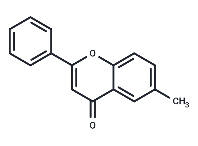 6-Methylflavone