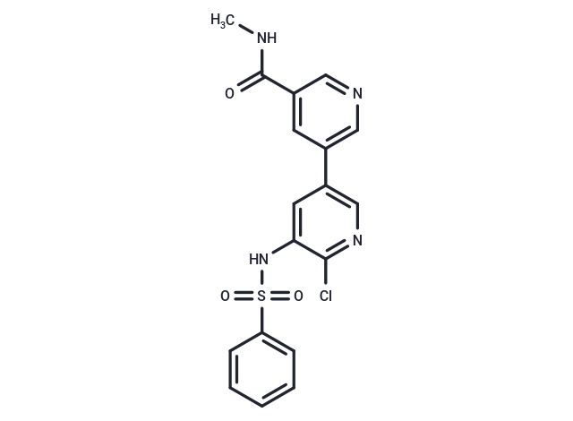 CHMFL-PI4K-127