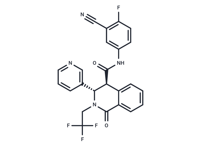 (+)-SJ733