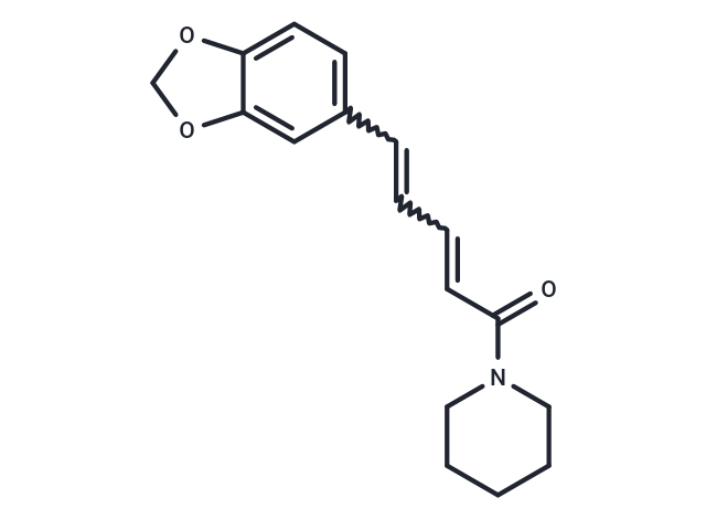 1-piperoylpiperidine