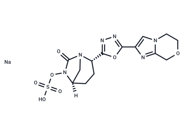 Antibacterial agent 47