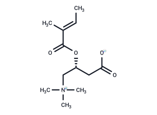 Tiglyl carnitine