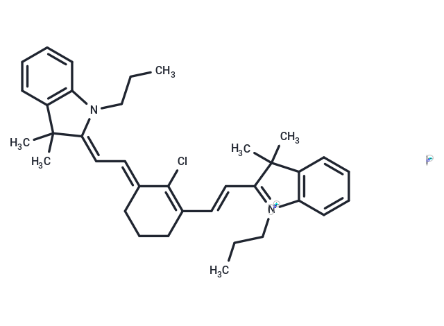 IR-780 Iodide