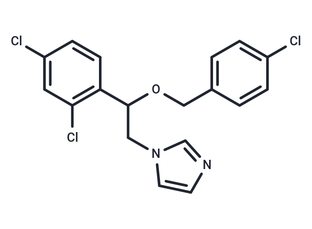 Econazole