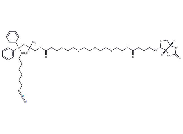 DADPS Biotin Azide