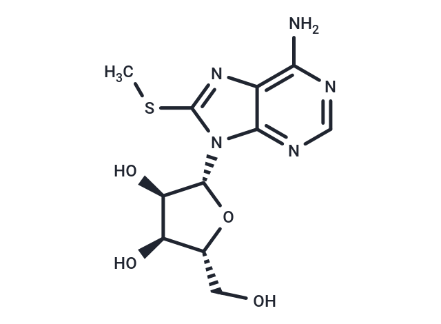 8-Methylthio-adenosine