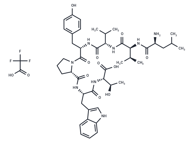 Spinorphin TFA