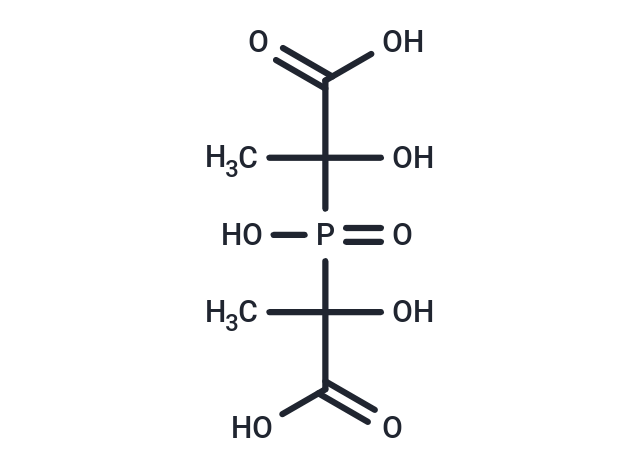 Foscolic acid