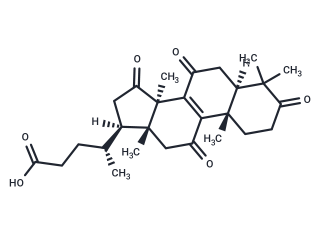 Lucidenic acid F