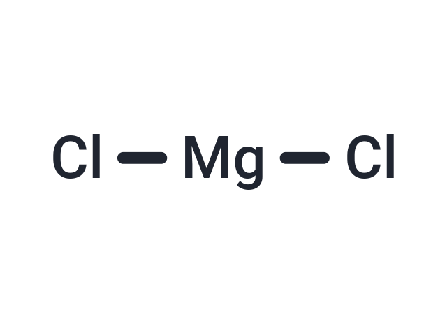 Magnesium chloride