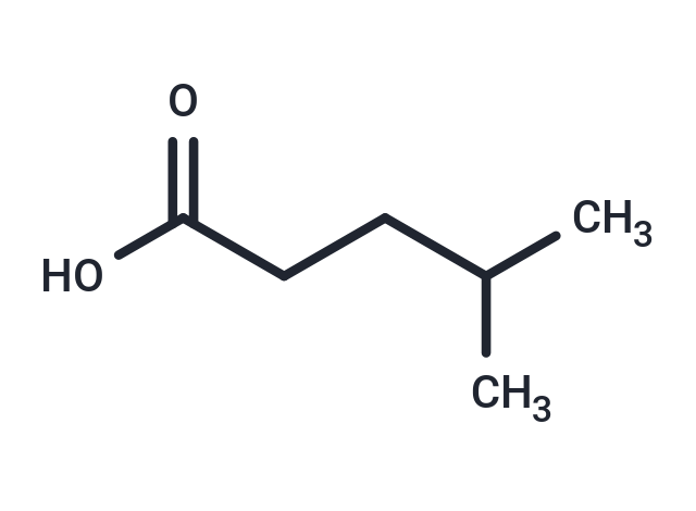 4-Methylpentanoic acid