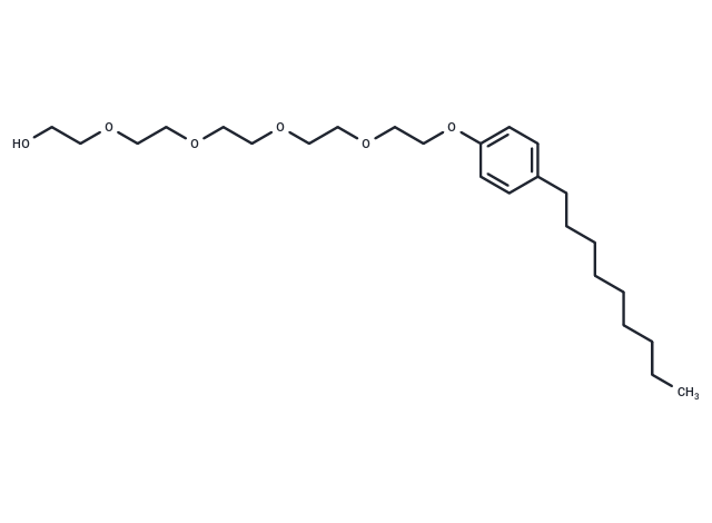 Nonylbenzene-PEG5-OH