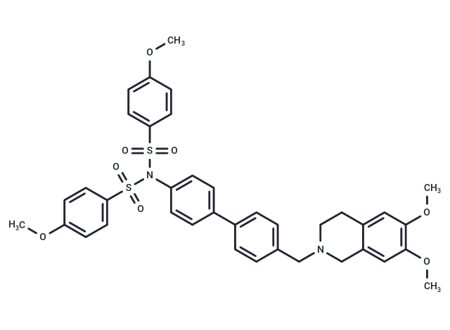 P-gp inhibitor 4