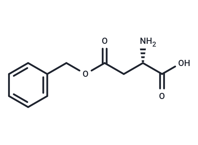 L-Aspartic Acid 4-Benzyl Ester