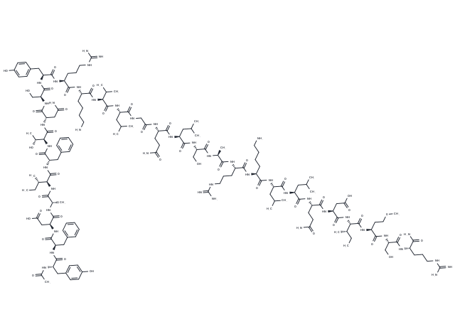 [Ac-Tyr1,D-Phe2]GRF 1-29, amide (human)