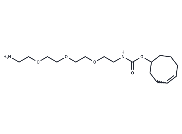 TCO-PEG3-amine
