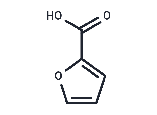 2-Furoic acid