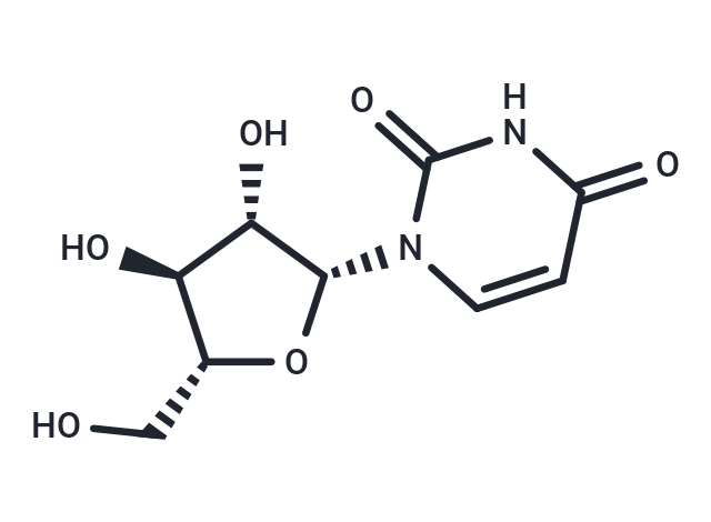 1-beta-D-Arabinofuranosyluracil