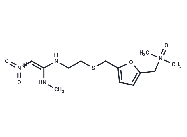 Ranitidine-N-oxide