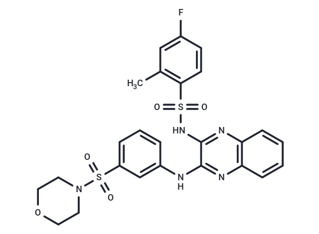 PRRSV/CD163-IN-1