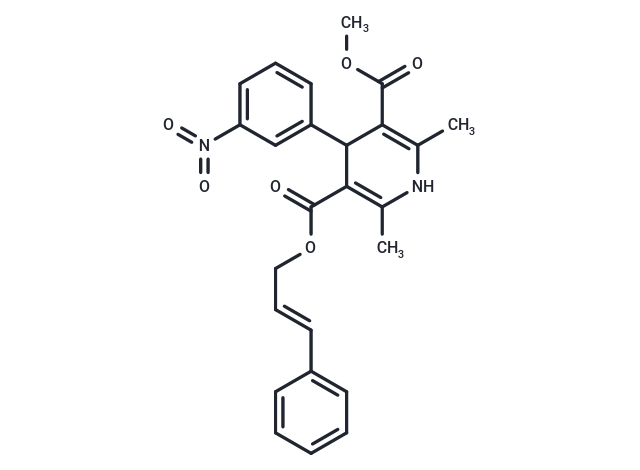 Pranidipine