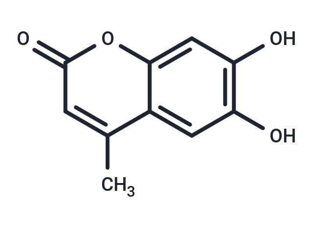 4-Methylesculetin