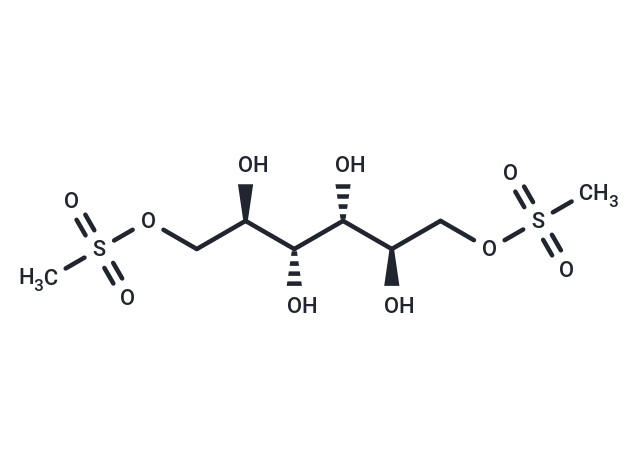 Mannitol myleran