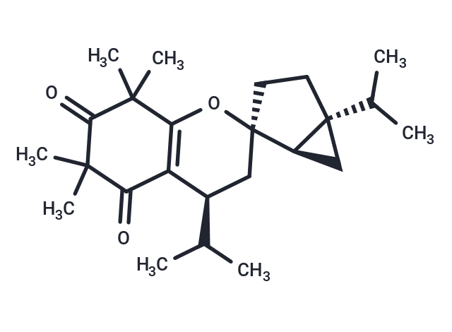 Myrtucommulone L