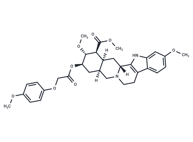 Mefeserpine