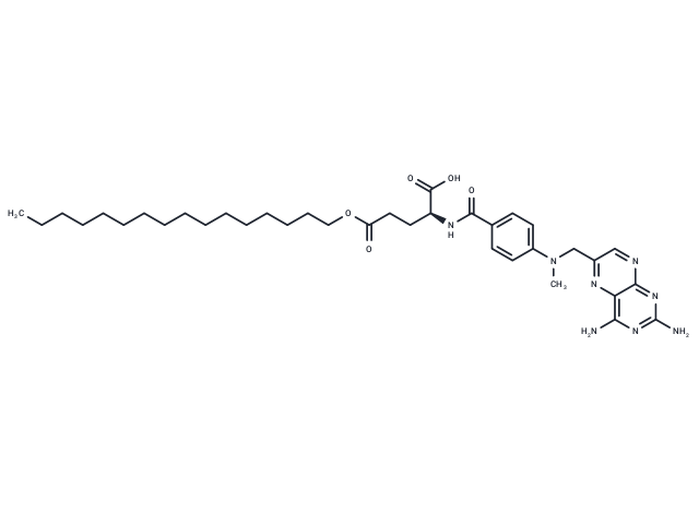 5-Hexadecyl methotrexate