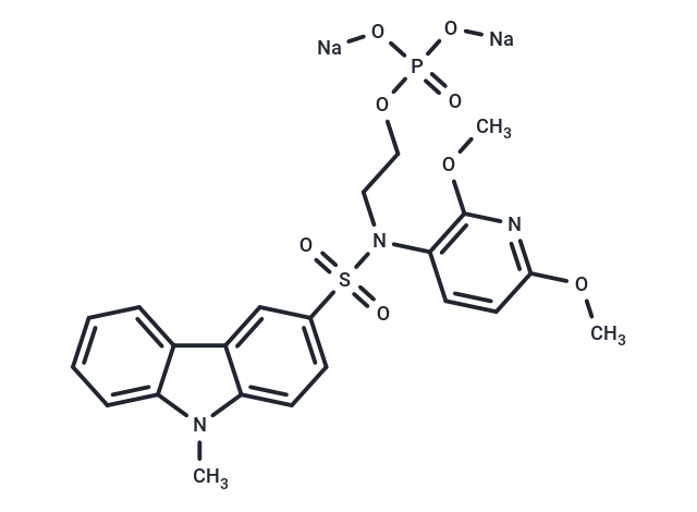 Anticancer agent 61