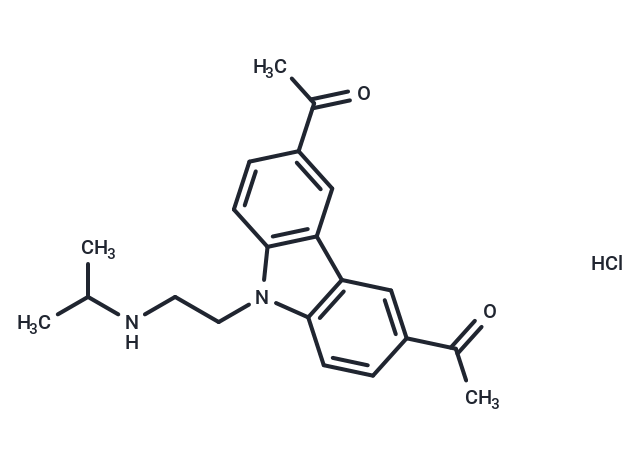 CBL0137 hydrochloride