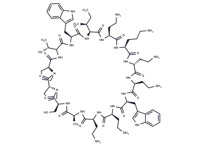 Murepavadin