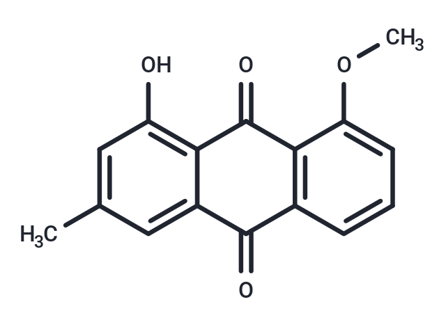 8-Methyl Chrysophanol