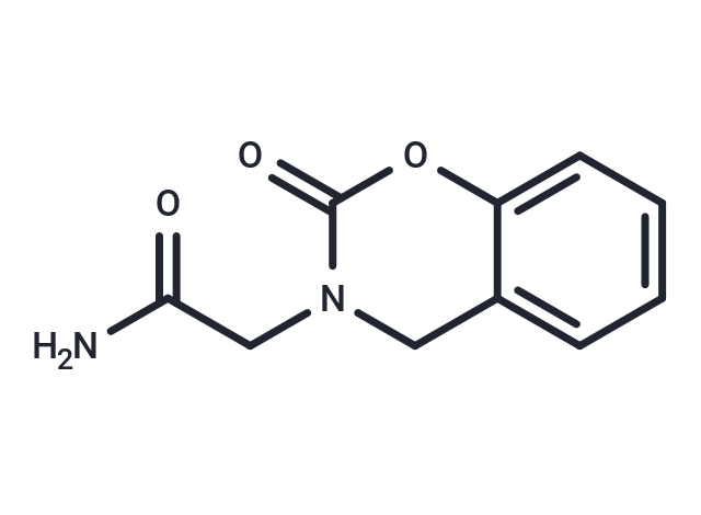 Caroxazone