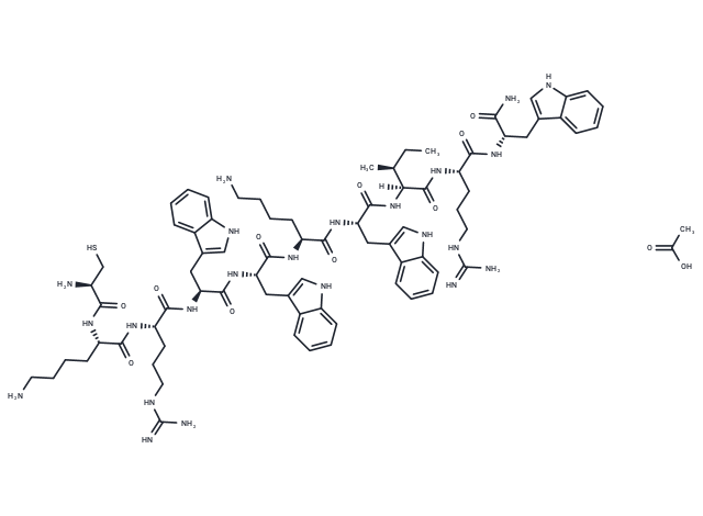 CysHHC10 acetate