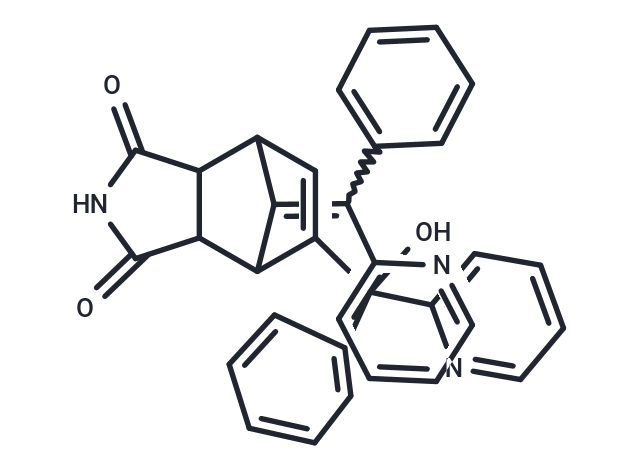 Norbormide