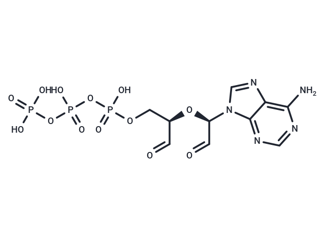 2',3'-Dialdehyde ATP