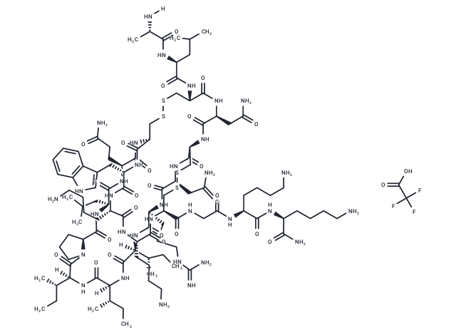 Tertiapin LQ TFA