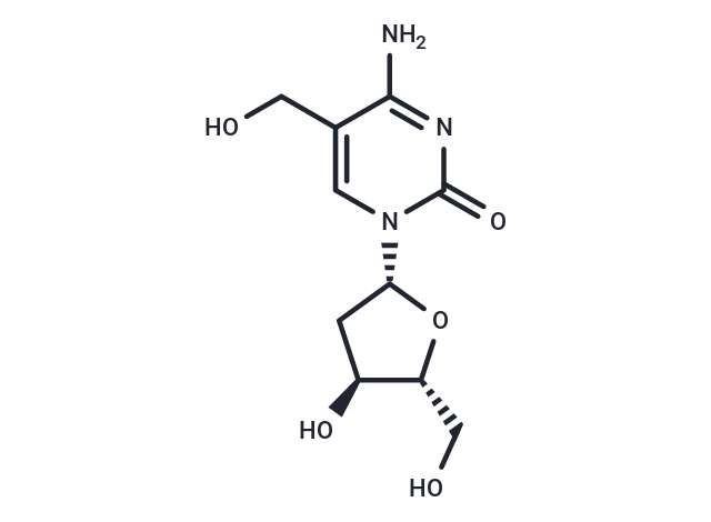 5-Hydroxymethyl-2'-deoxycytidine