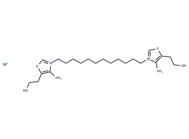 Albitiazolium bromide