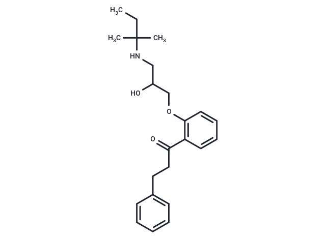 Diprafenone Free Base