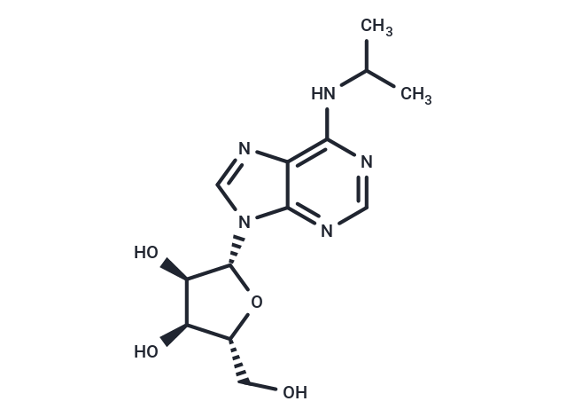 N6-iso-Propyladenosine