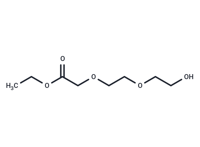 PEG2-ethyl acetate