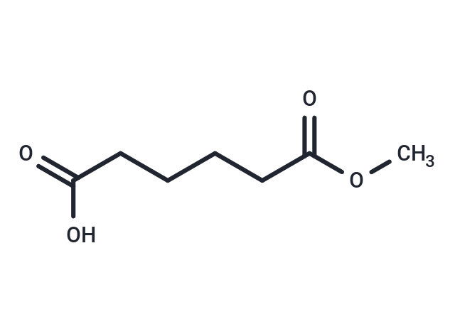 Monomethyl adipate