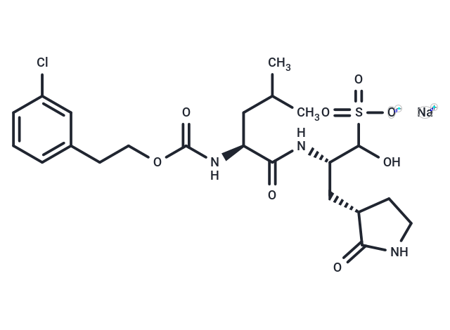 GC813 sodium