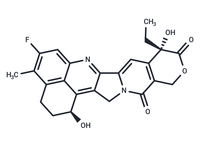 (1-OH)-Exatecan