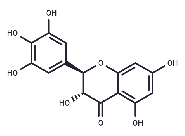 Dihydromyricetin