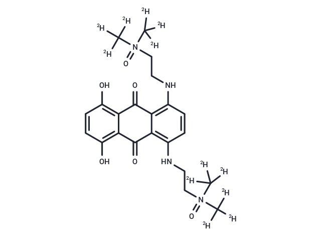 Banoxantrone (D12)