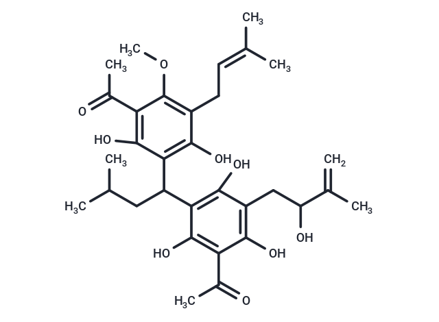 Acrovestenol